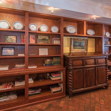 The Burn Bed And Breakfast Natchez Exteriör bild