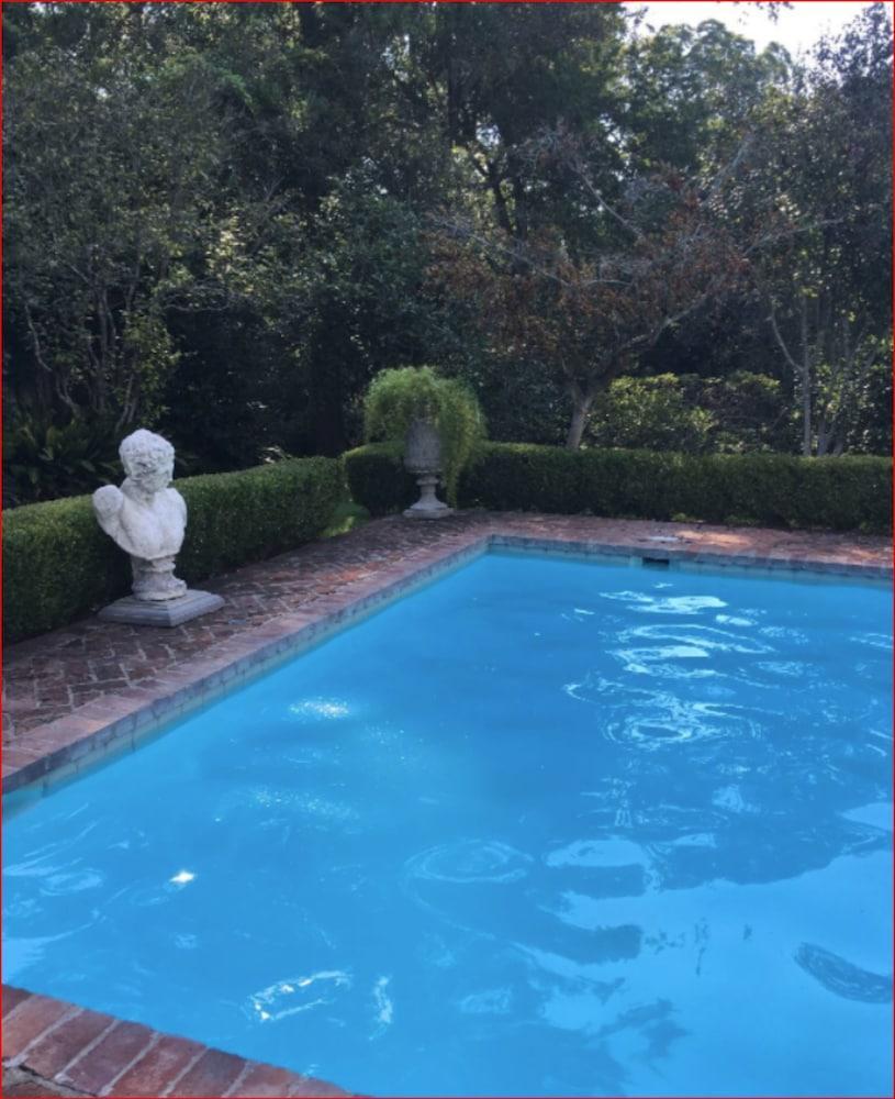 The Burn Bed And Breakfast Natchez Exteriör bild