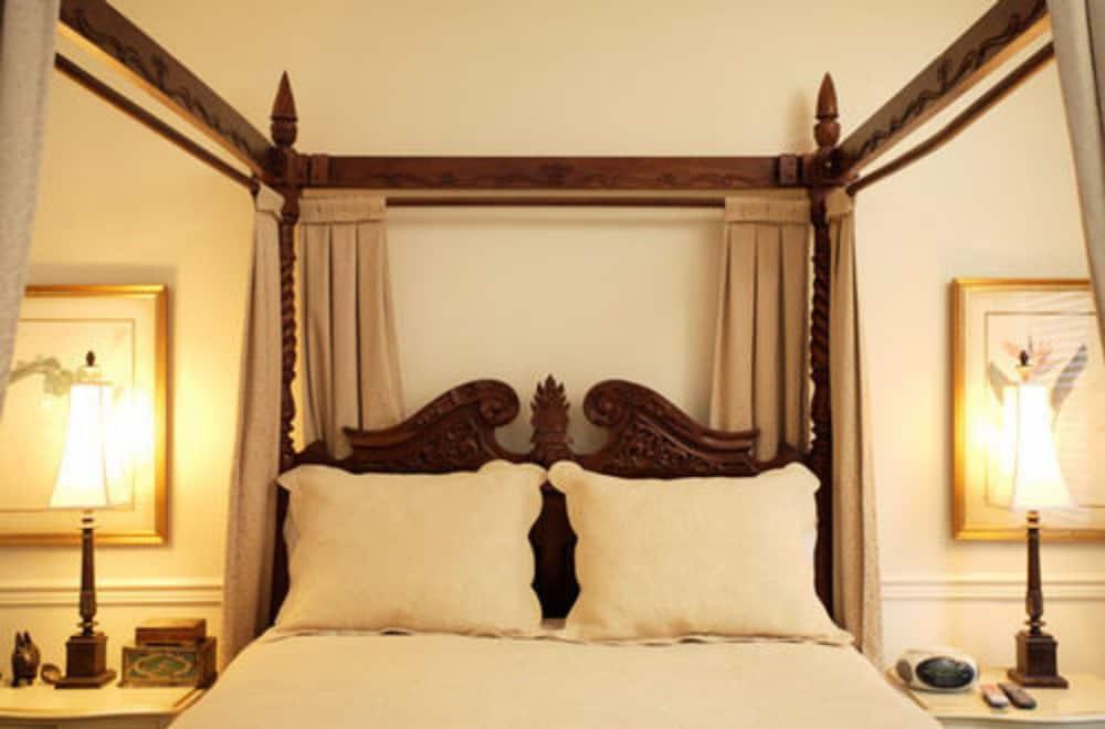 The Burn Bed And Breakfast Natchez Exteriör bild