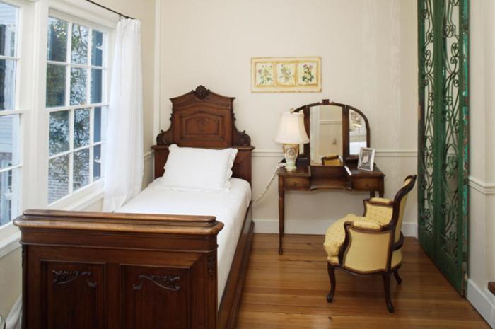 The Burn Bed And Breakfast Natchez Exteriör bild