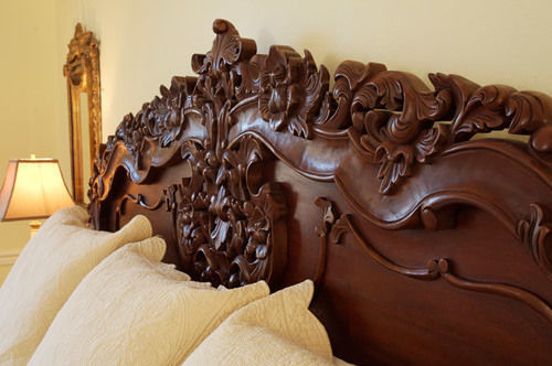 The Burn Bed And Breakfast Natchez Exteriör bild